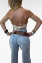 top modello gilet flawless